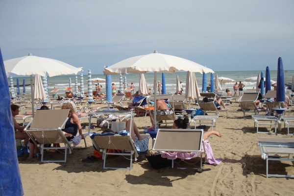 Hotel Marlisa Pier